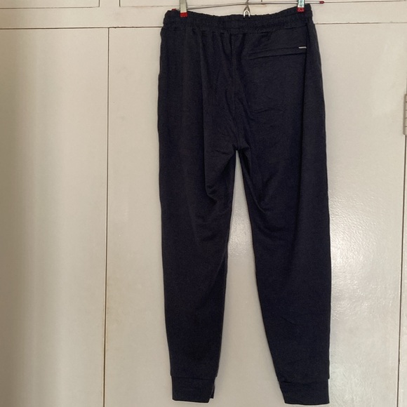 Men’s Ponto Performance Joggers - Picture 3 of 4